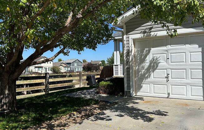 ---REMODEL---3 bedroom 2 bathroom Townhome in Englewood