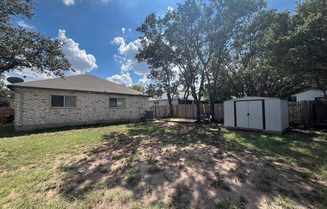 7603 Scenic Glade, San Antonio, TX. 78249