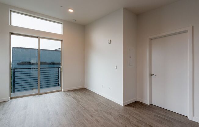 1 bed, 1 bath, 484 sqft, $1,380, Unit 202