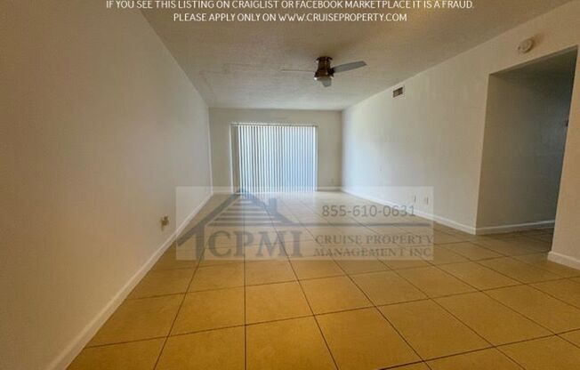 2 beds, 2 baths, 1,077 sqft, $2,125, Unit 44
