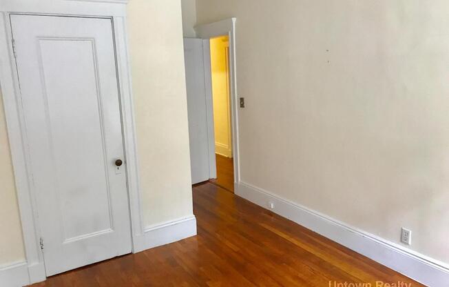 33 Dwight St.