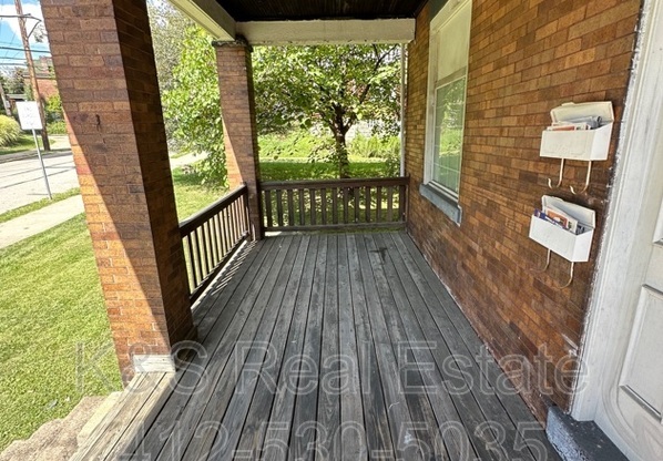 2954 Sheraden Boulevard - 2