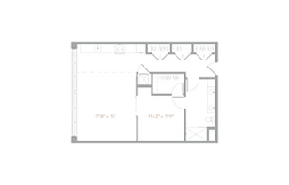 Partner-provided photo for $2985 unit