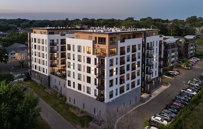 Partner-provided property photo
