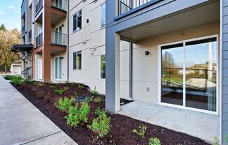 Crossroads on Crosby