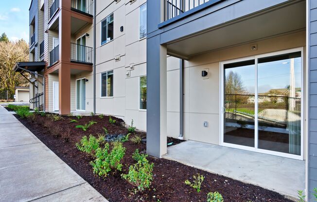 Crossroads on Crosby