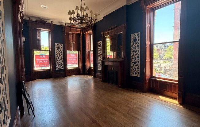 241 LENOX AVE
