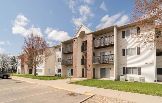 Pineview Place Apartments