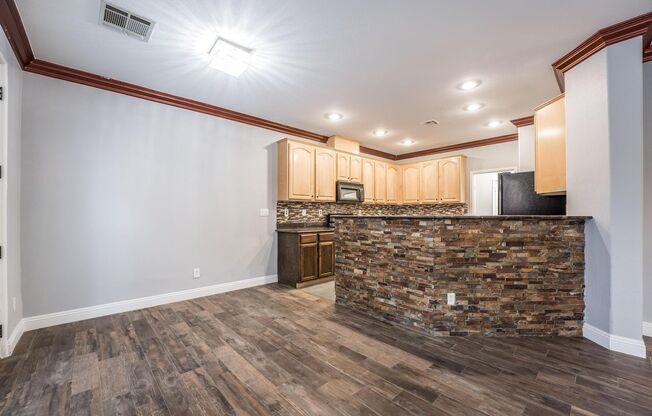 Henderson Townhome in Trilogy at Stephanie