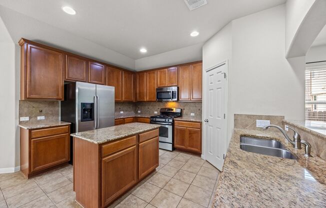 Charming 4-Bedroom Home in Desirable Avery Ranch