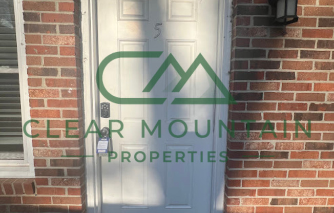 Creekside Apartments