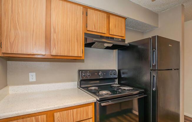 Home - Woodcrest Apartments - Lubbock, TX