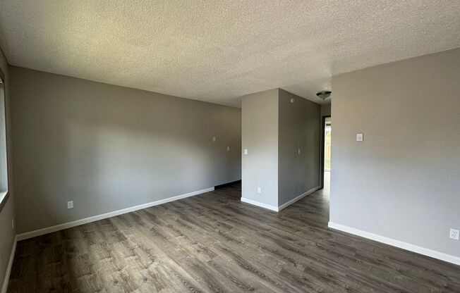 Raintree Apartments
