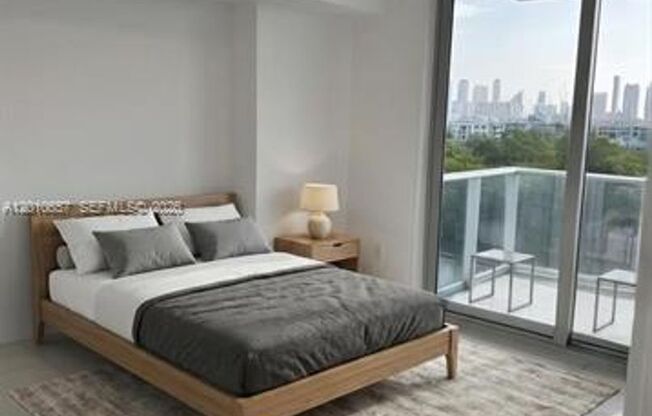 2 beds, 2 baths, 1,123 sqft, $4,000, Unit 16385 Biscayne Blvd # 717