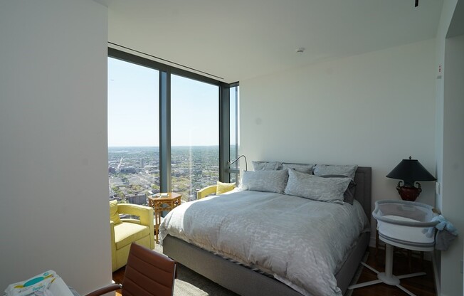 2 beds, 2.5 baths, 1,403 sqft, $24,000, Unit 5103
