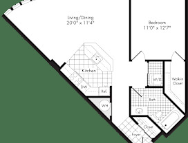 Partner-provided photo for $2007 unit