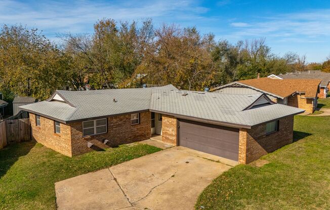 Gorgeous 5-Bedroom Home!