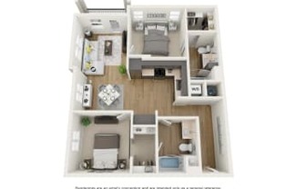 Partner-provided photo for $1891 unit