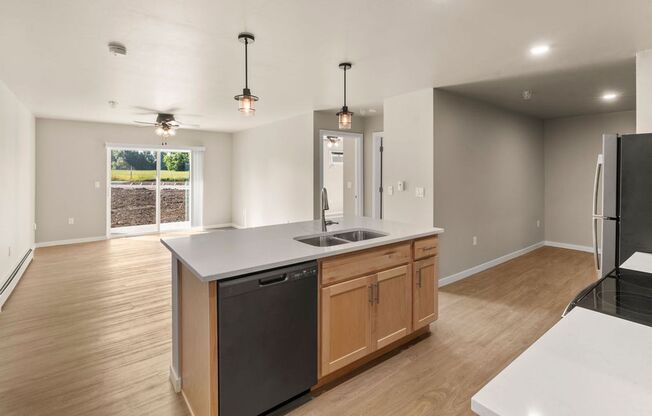 2 beds, 2 baths, 1,196 sqft, $1,849.99, Unit 184-01