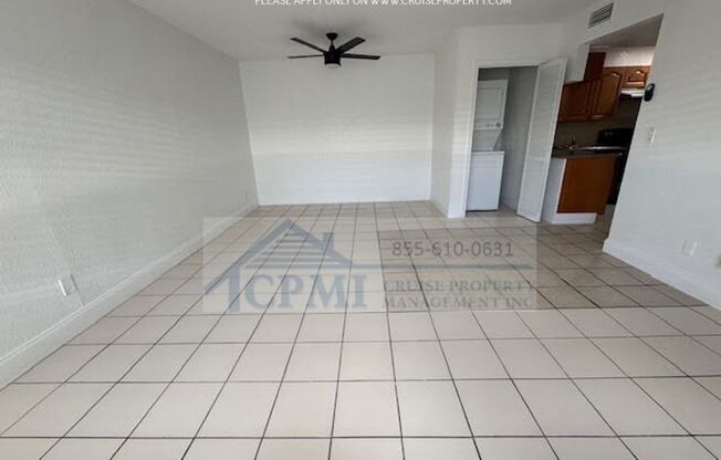 2 beds, 1 bath, 827 sqft, $1,825, Unit 653