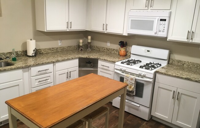 Fresh & Updated Provo Basement