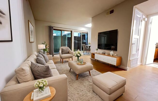 1 bed, 1 bath, 596 sqft, $1,299, Unit WIL-140