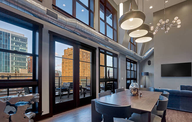 520 Lofts