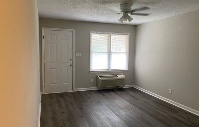 Taylor Street 2321