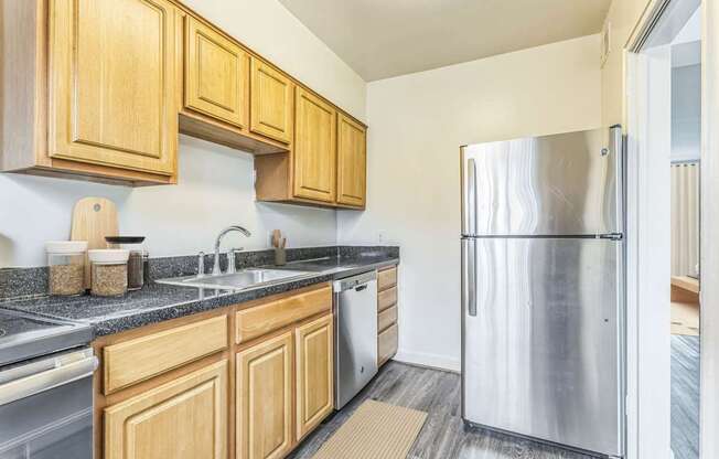 Apartments in Silver Spring, Forest Glen, MD