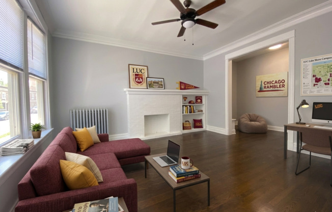 1214 Rosemont
