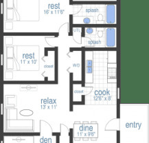 Partner-provided photo for $1675 unit
