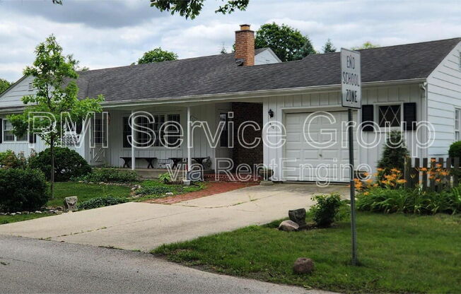 450 E N ST