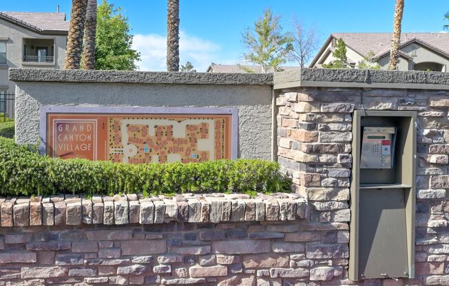 1 bed, 1 bath, $1,300, Unit # 1061