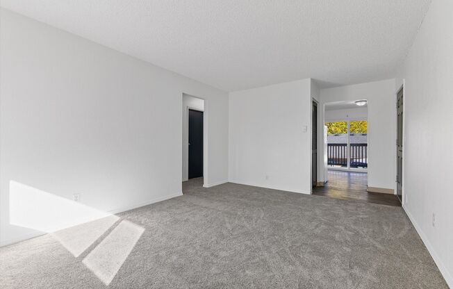 Green Tree Apartments