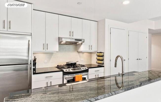 2 beds, 2 baths, 1,175 sqft, $6,995, Unit 5C