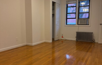 Studio, 1 bath, $2,700, Unit 2