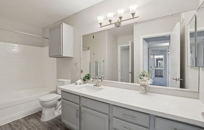 2 beds, 2 baths, 972 sqft, $1,499, Unit 345