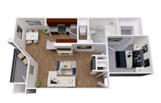 Partner-provided photo for $1745 unit