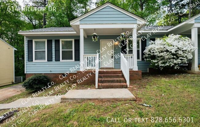 614 HILLTOP DR