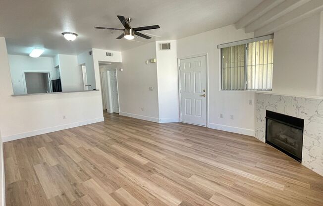 7135 South DURANGO Drive