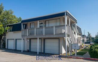 Two Bedroom With Great Amenities in Taylorsville!
