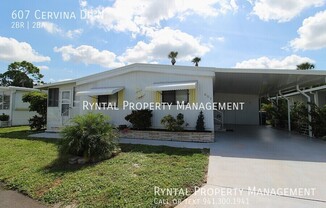 607 CERVINA DR N