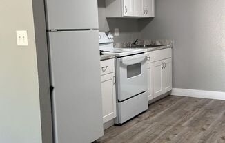 Central Park Apartments
