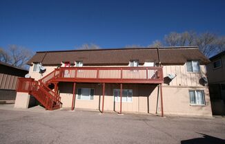 1038 Westmoreland Road