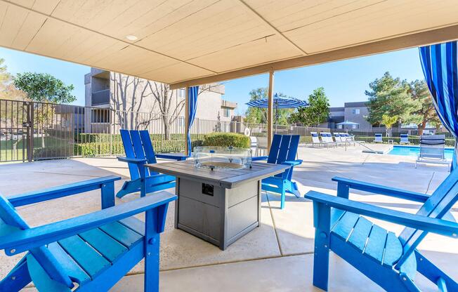Sunset View - Apartments in Hesperia, CA