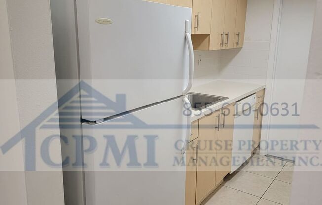 1 bed, 1 bath, 751 sqft, $1,825, Unit 17