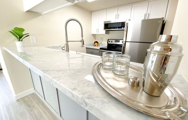 Windhill Apartments