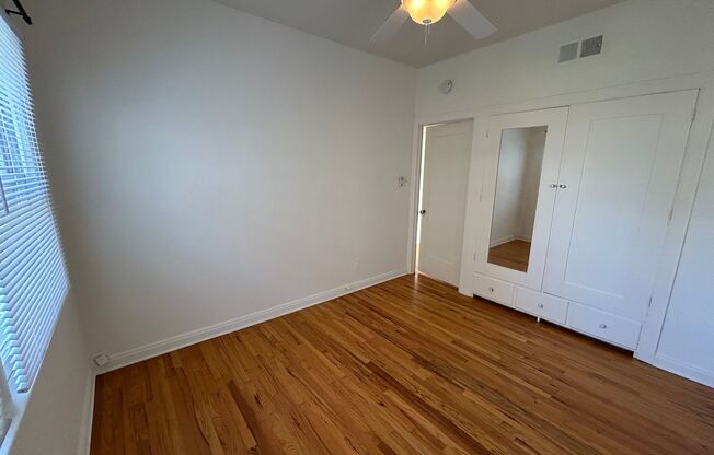 2 beds, 1 bath, $2,950, Unit # 2