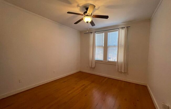 Available July 2026 | Downtown Baton Rouge – Beauregard Area