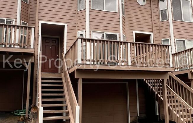 I Street Townhomes (IST)